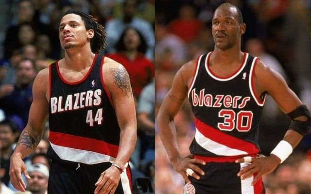 ブレイザーズOBのブライアン・グラントとテリー・ポーターが球団スタッフに加入へ