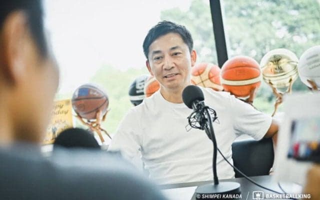 クラブ史上最多6699人動員…島田チェアマンが香川と愛知でクラブの成長を支援