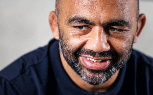 【ラグビー日本代表】リーチ マイケル「ブライトンの奇跡」あの決断を振り返る　10年経った今も「トライを取りにいく」