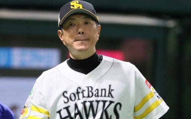 小久保ソフトバンクはなぜここまで強さを発揮できたのか　球界OBの考察「左バッターで引っ張れない打者は多分、使ってない」