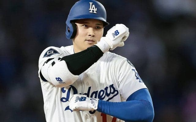 大谷翔平、2戦連発51号アーチ！ リーグトップを走るシュワバーの目の前で2本差に迫る