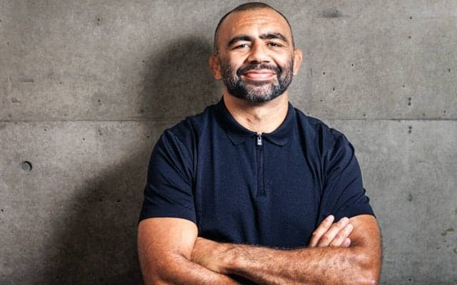 【ラグビー日本代表】リーチ マイケルが語る名将エディーのトリセツ「超速を意識しすぎると、ちょっとしんどい」