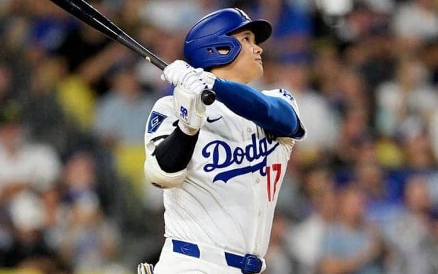 51号の直後…大谷翔平が欠かさなかった同僚への“敬意”　真っ先にスネルの好投称える