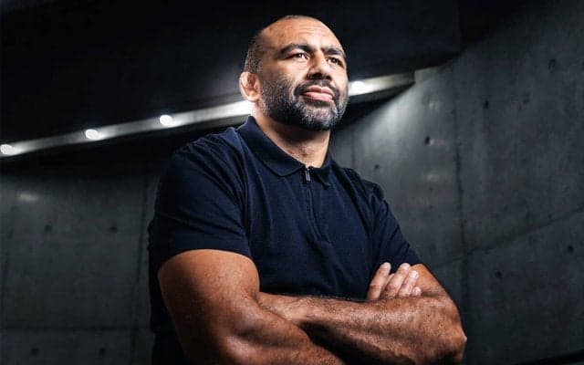 【ラグビー日本代表】リーチ マイケルが語る、南アフリカ撃破から10年後の課題「日本人のスタンドオフが少ない」