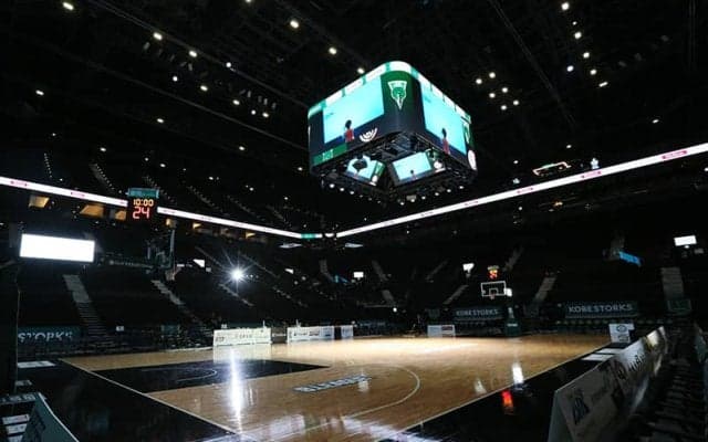 東西6クラブが激突する『KOBE RISING 2025』9/23開催…“夢のアリーナ”場外でもイベント