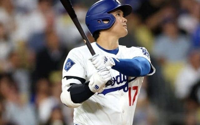 「ショウヘイは史上最高のアスリートだ」衝撃の2戦連発51号に“米熱狂”「大差でMVPを獲得するだろう」