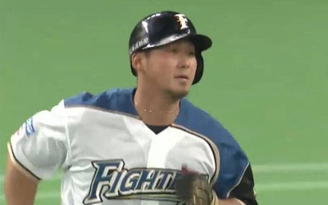 中田翔の歩んだ18年間　3チームでの現役生活…傷だらけで残した数々の記録
