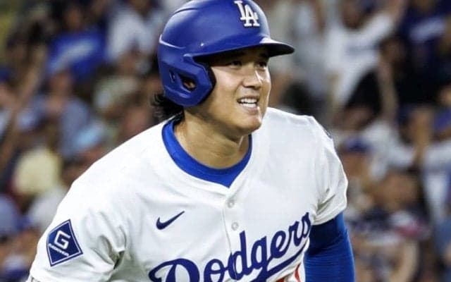大谷翔平の「51-50」は“過小評価”されている？　米記者が話題にならない風潮に苦言「あまりに当たり前だと思いすぎている」