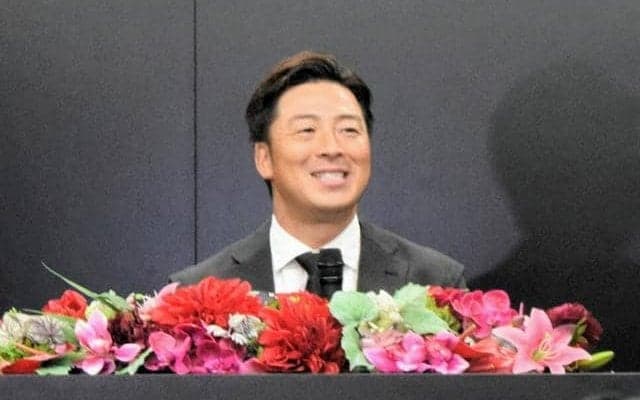 引退のロッテ美馬「大きい選手に負けたくない」　反骨心を胸に15年