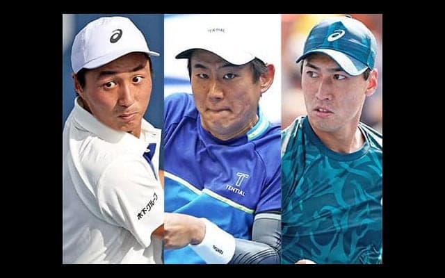  望月慎太郎ら ジャパンOP出場決定 