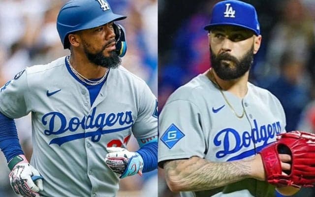 580億円超投資も…貢献度“ゼロ”　ド軍大型補強の目を疑う惨状、X悲痛「思ってたより酷い」