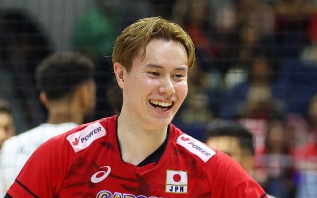 【男子バレー】髙橋藍「ここから強くなります」世界バレー最終戦で見せた敗北からの希望