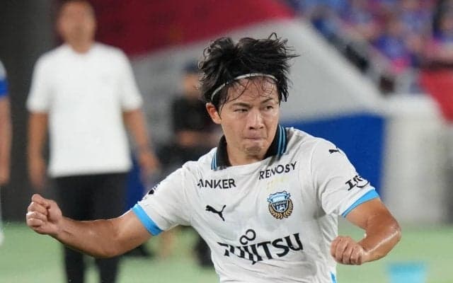 【Ｊリーグ】川崎フロンターレの伊藤達哉が衝撃的 水沼貴史＆平畠啓史がその活躍ぶりに感嘆