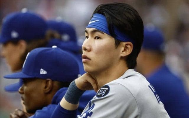 「事実上の戦力外扱いだ」キム・ヘソンの現状に母国メディアが“嘆き連発”「来年の見通しも明るくない」待ち受ける茨の道