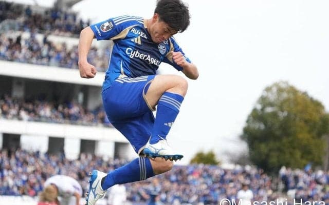 J1町田の｢アジア的サッカー｣は初挑戦のACLで通用するのか(3)相馬勇紀やナ・サンホら代表がそろう｢J屈指の陣容｣、ACLでの｢逆転現象の戦い｣がJ1初優勝を遠くに