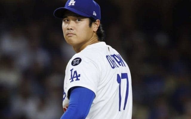 「最高の使い方とは思えない」大谷翔平の中継ぎ起用に議論百出！ “制限解除”で生じるリスクに米解説が異論「オオタニに多くを求めすぎだ」