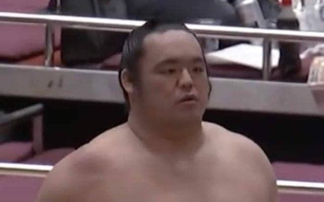 “おじぎ界の横綱”、幕下力士の所作に「何て丁寧な…」「見習いたい」称賛の声