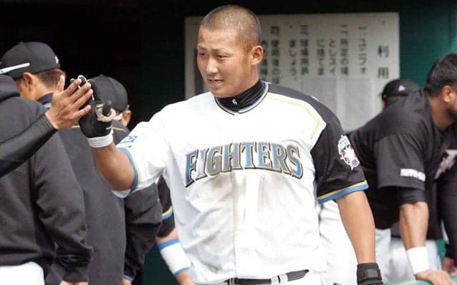 ヤンチャだった中田翔が野球に向き合った日　“恩師”に届いた元旦の電話…覚醒前夜の裏側