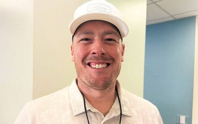 大谷翔平の“刺客”は元阪神助っ人　最強軍団で異色の転身…今も忘れぬ虎党への感謝