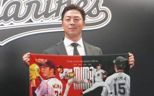 6度の右肘手術、苛まれた“劣等感”　逆境続きの15年…ボロボロの169cm右腕を支えた「反骨心」