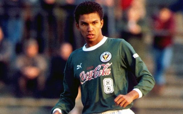 【Ｊリーグ】「日本に帰化してもいい」と言ったアモローゾ　ヴェルディを退団し欧州トップリーグで得点王に