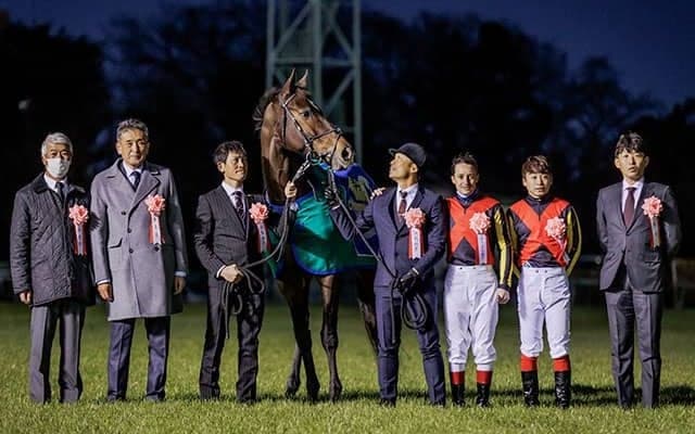 マイルとスプリントの二階級GI制覇 グランアレグリアの勝利から5年