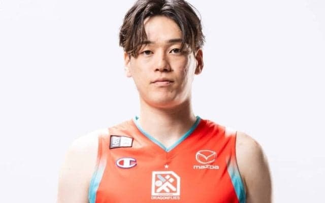 広島ドラゴンフライズが渡部琉をインジュアリーリストに登録…左肩腱板断裂で戦線離脱