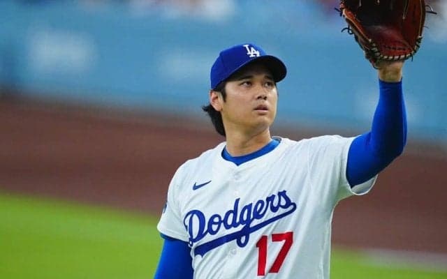 同僚でさえ見惚れちゃう…大谷翔平の偉大さ　“失敗”して思い知る理解不能な次元