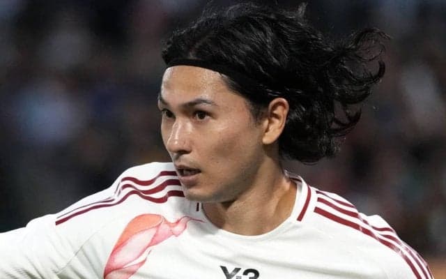 日本代表MF南野拓実が欧州CLで｢冷静すぎる｣神アシスト！“久保建英の元相棒”の初ゴール演出で｢新コンビ誕生｣の予感