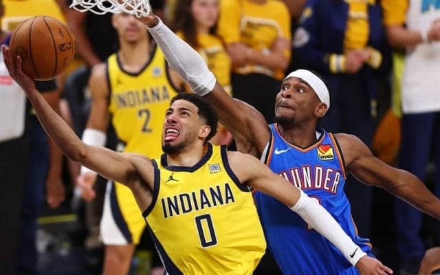 ネットフリックスのNBAドキュメンタリー第2弾が10月に公開…SGAやハリバートンらが登場