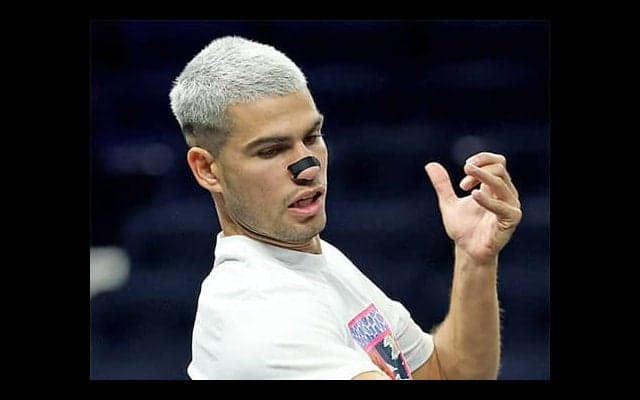  アルカラスは「ビッグ3の融合のよう」 