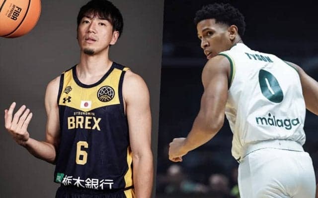 宇都宮ブレックスの初戦対戦相手が白星発進…「FIBAインターコンチネンタルカップ2025」開幕