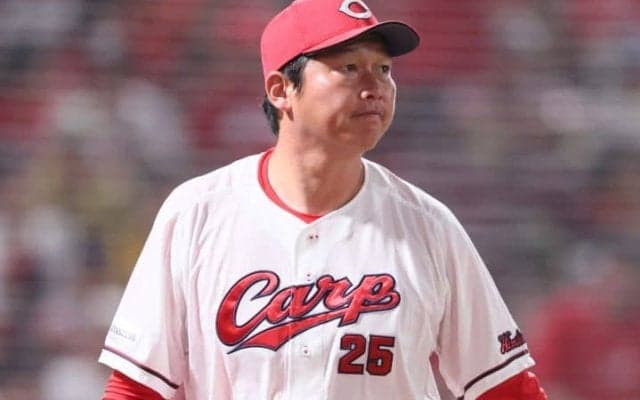 CS“絶望的”の広島　阪神・大竹耕太郎に今季1勝6敗は「プロとして情けない」　元猛虎コーチ「全員で対策を考えないと」