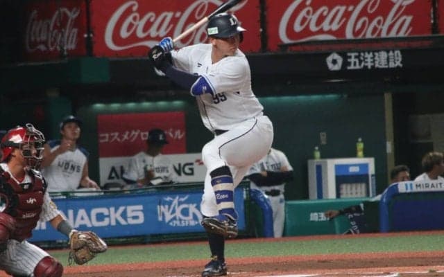 セ・リーグDH制導入で本当にドラフトは変わるのか？　パ・リーグDHは外国人や実績組の起用がほとんど