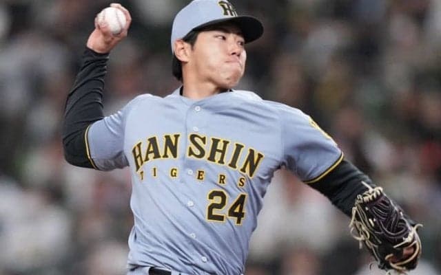 「1イニングでは結果オーライも」阪神161キロ右腕の育成法に“提言”　名伯楽「ファームで3、4イニング投げた方が早く良くなる」
