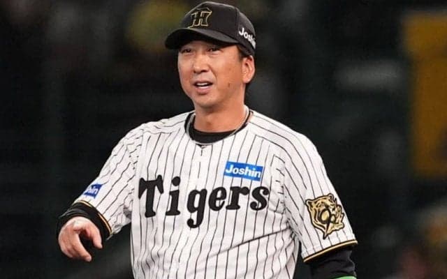 阪神ファンに朗報「嬉しすぎる」　久々の“4文字”に沸き立つファン「間に合って」