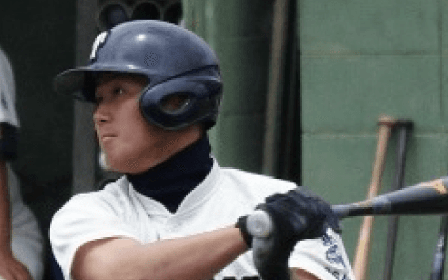 中田翔、引退試合前からSNSは大盛り上がり！\"永遠のMyHERO\"、\"最後に1発かましちゃえ\"　4番ファーストでスタメン出場