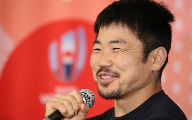 田中史朗がエディーに訴えた日　「日本の文化変えないと変わらない」