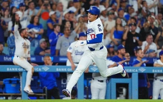 大谷翔平が指摘された“判断ミス”　見逃さなかった敵実況がチクリ「進塁すべき」
