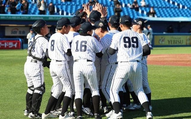 参戦2年目、「くふうハヤテJr.」メンバー16人決定　全国経験者は3人…現役プロがサポート