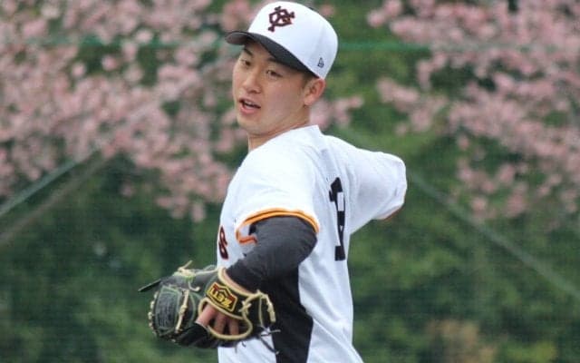 巨人プロ5年目右腕の投打の活躍に\"圧倒的ヒーロー\"、\"お前がエースやあ！\"　SNSでもトレンド入り！