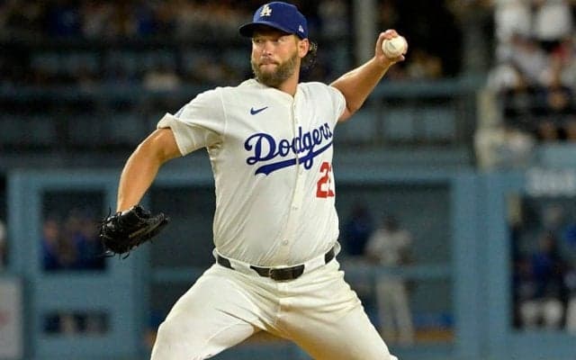 引退カーショーの“怪記録”「頭が混乱」　MLBの歴史の中でも唯一…異次元の「96-101」