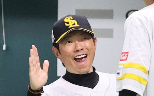 【プロ野球】ソフトバンクがCSで戦いたくないチームは？　OB攝津正が日本ハム、オリックス、楽天の警戒すべき選手を語った
