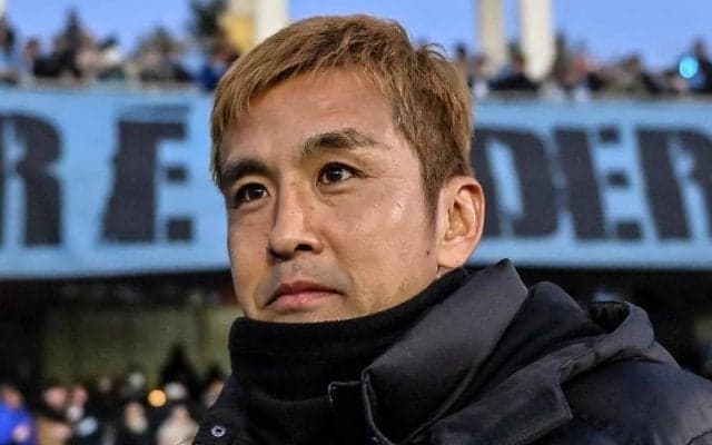｢日本サッカーの歴史を変えた男｣稲本潤一の“46歳誕生日”を祝う珠玉のプレー集！｢出来ない事はほぼ無い｣3大会連続W杯の名ボランチ