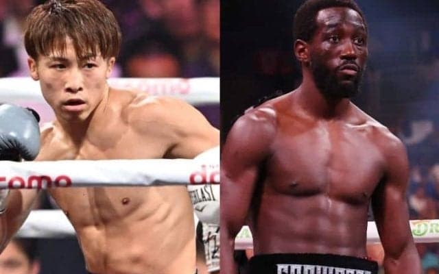 アフマダリエフ戦後になぜ3位？　米放送局が井上尚弥のPFP後退に同情「落ち度はない」「クロフォードを抑えるのは難しい」