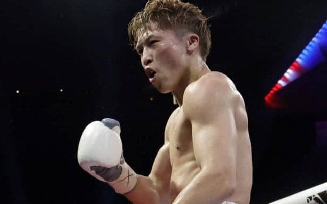 衝撃の1300万人超えを生んだ“モンスター効果”　井上尚弥のアフマダリエフ戦の世界視聴者数に米記者も仰天「凄まじい数字だ」