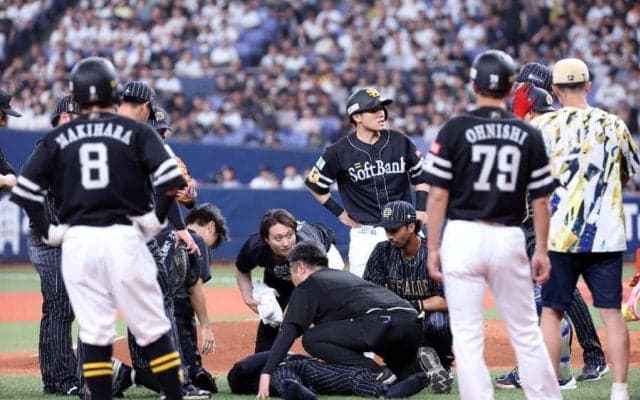 折れたバットの直撃事故はなぜ相次いだ？　OBが分析した見解…指摘された2つの要因