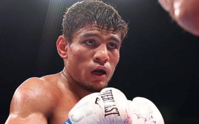 元2階級王者が糾弾したアフマダリエフの“過度な同情”　井上尚弥より劣った意識「イノウエはとんでもないチャンピオン。だから--」