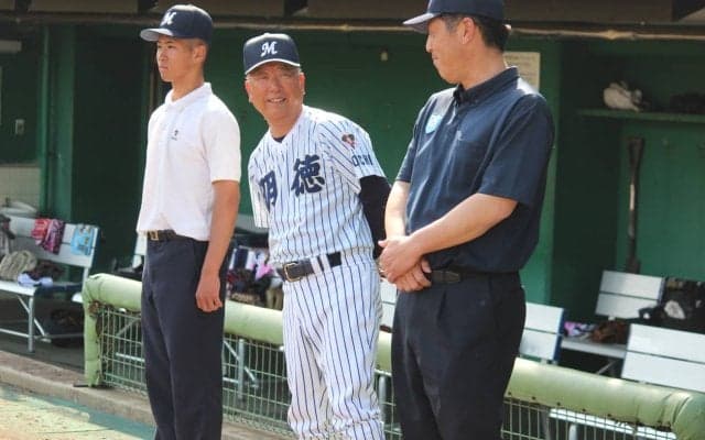 ｢準優勝だから胸を張っていい｣名将・馬淵監督が語るU-18日本代表へのエールと課題