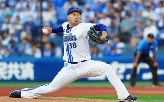 DeNA、森唯斗の引退を発表　2018年に鷹でセーブ王…7年連続50試合登板、通算107ホールド